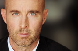 JohnGilliganNewHeadshot